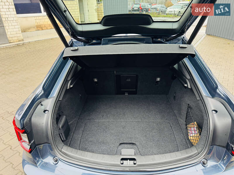 Лифтбек Polestar 2 2022 в Киеве