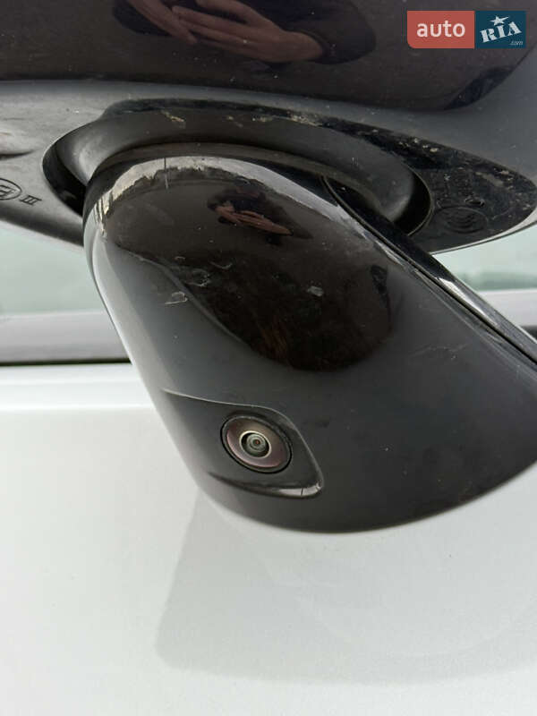 Ліфтбек Polestar 2 2022 в Дубні фото 17 Ліфтбек Polestar 2 2022 в Дубні