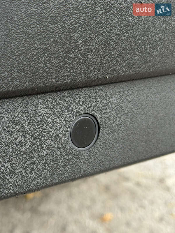 Ліфтбек Polestar 2 2022 в Дубні фото 22 Ліфтбек Polestar 2 2022 в Дубні