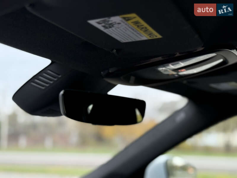 Ліфтбек Polestar 2 2022 в Дубні фото 38 Ліфтбек Polestar 2 2022 в Дубні