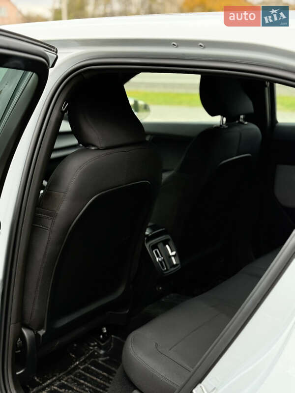 Ліфтбек Polestar 2 2022 в Дубні фото 51 Ліфтбек Polestar 2 2022 в Дубні