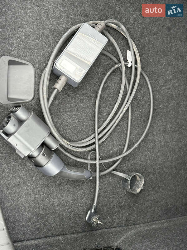 Ліфтбек Polestar 2 2022 в Дубні фото 56 Ліфтбек Polestar 2 2022 в Дубні