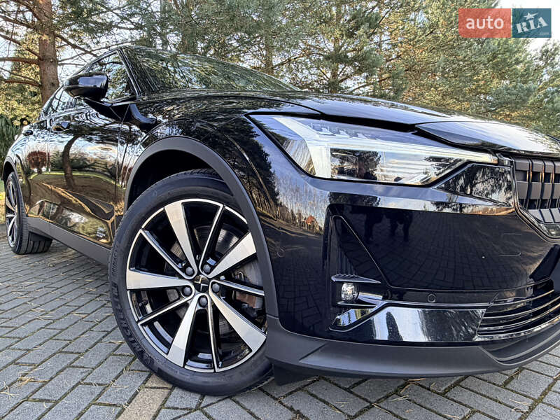Лифтбек Polestar 2 2021 в Дрогобыче фото 9 Лифтбек Polestar 2 2021 в Дрогобыче