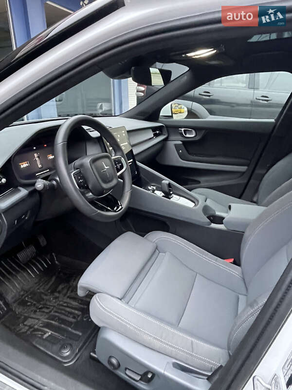 Лифтбек Polestar 2 2020 в Одессе