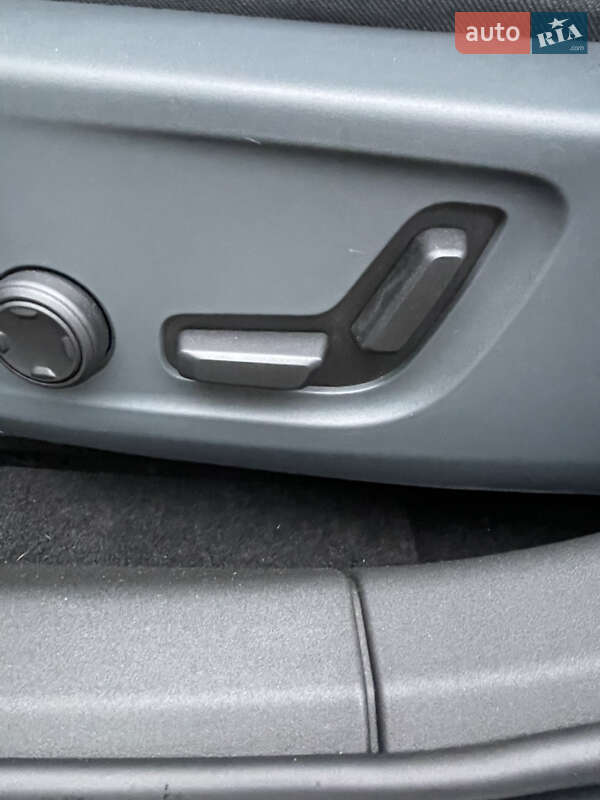 Лифтбек Polestar 2 2020 в Одессе