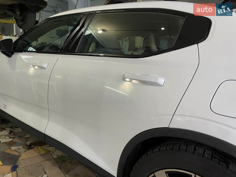 Лифтбек Polestar 2 2020 в Одессе