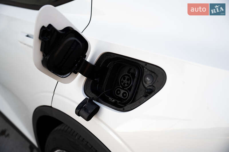 Лифтбек Polestar 2 2022 в Луцке