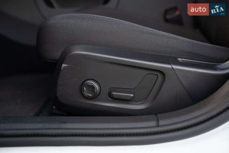 Лифтбек Polestar 2 2022 в Луцке