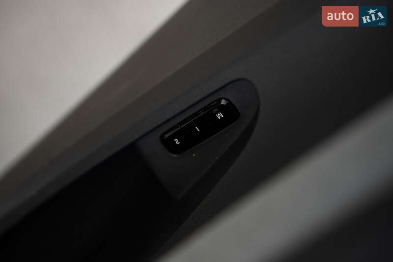 Лифтбек Polestar 2 2022 в Луцке