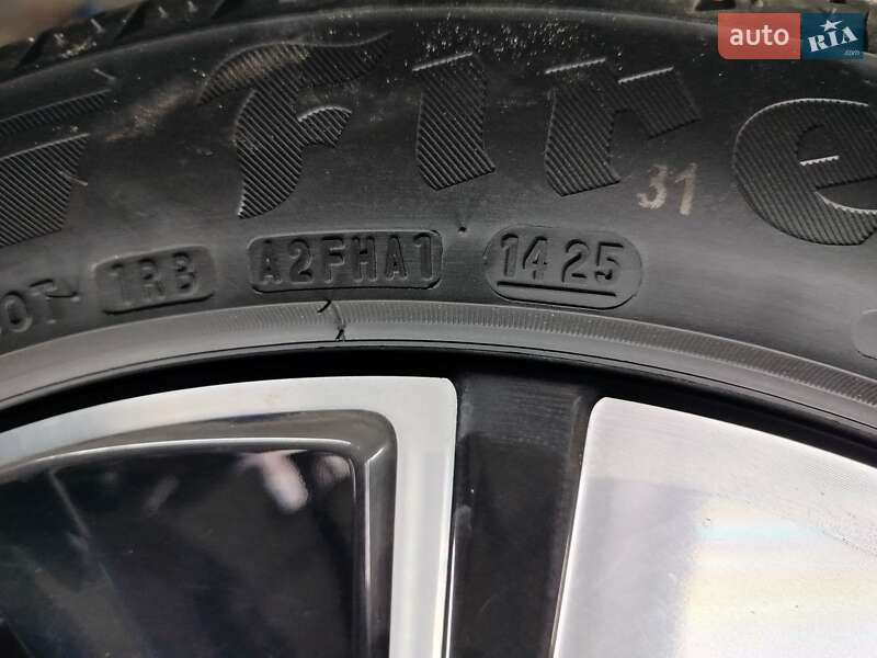 Лифтбек Polestar 2 2022 в Ирпене