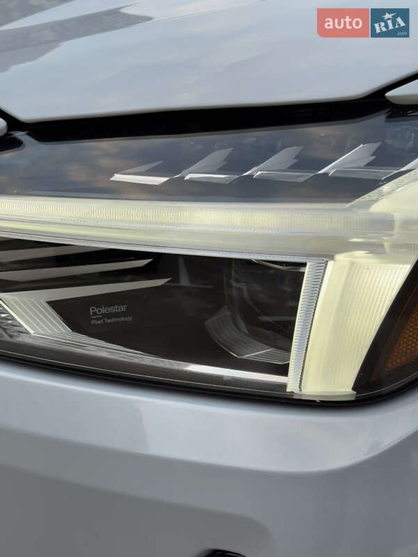 Ліфтбек Polestar 2 2022 в Києві