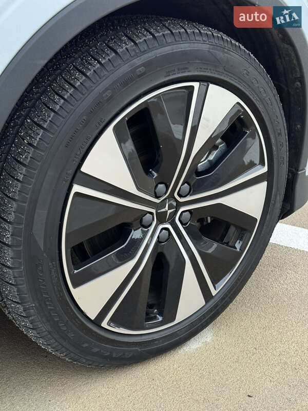 Ліфтбек Polestar 2 2022 в Києві