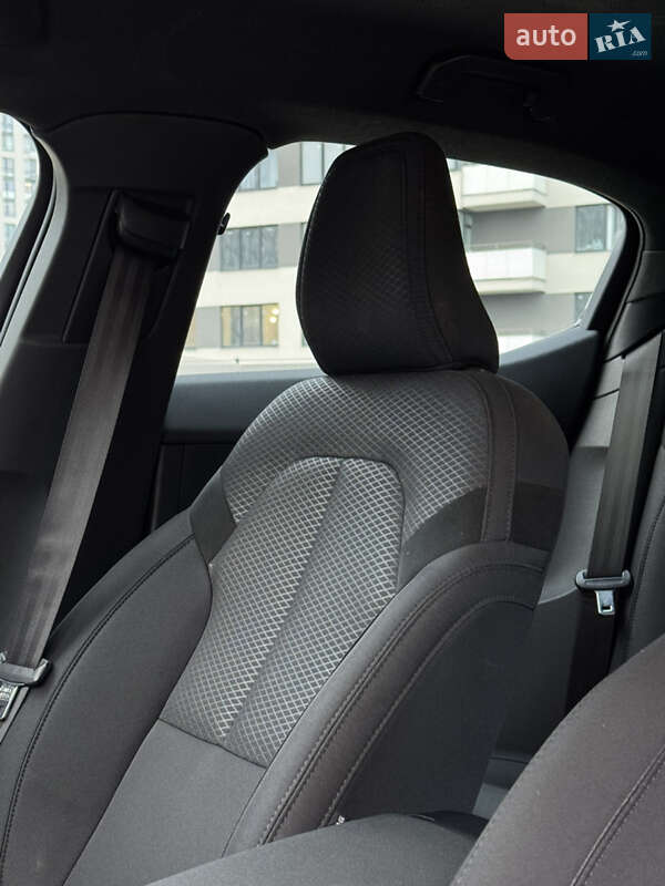 Ліфтбек Polestar 2 2022 в Києві