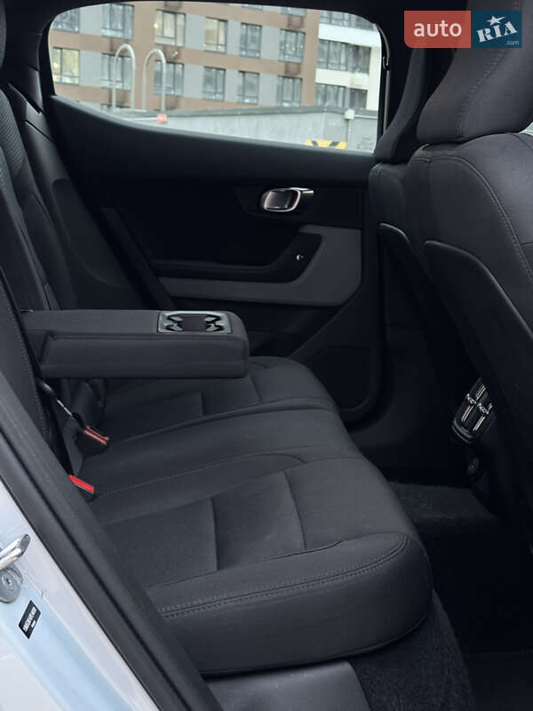 Ліфтбек Polestar 2 2022 в Києві