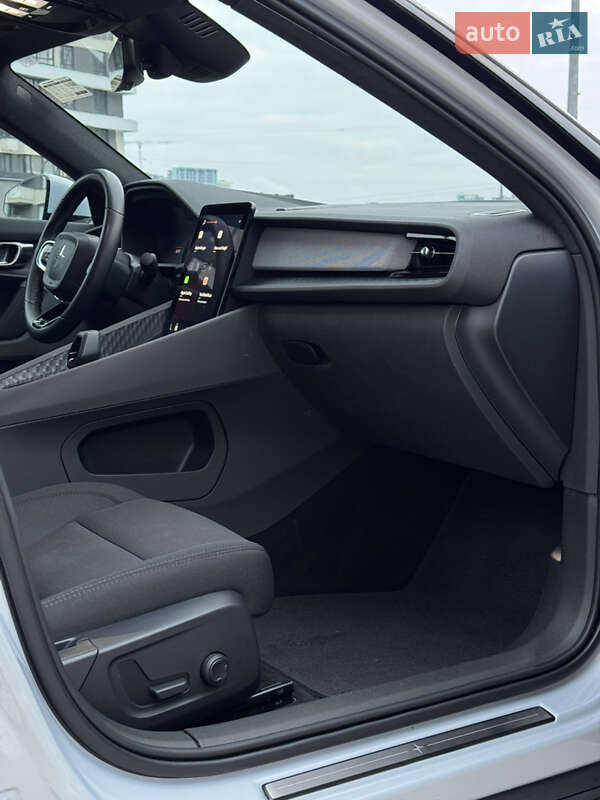 Ліфтбек Polestar 2 2022 в Києві
