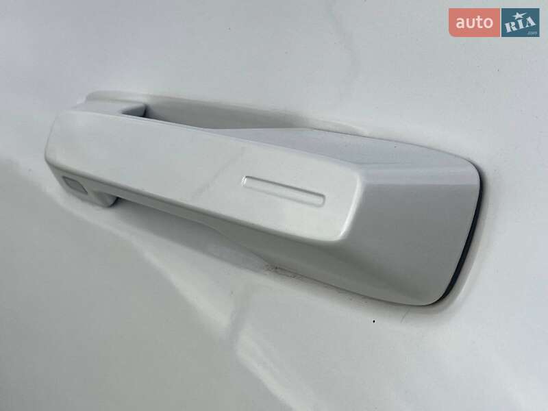 Лифтбек Polestar 2 2022 в Львове фото 10 Лифтбек Polestar 2 2022 в Львове