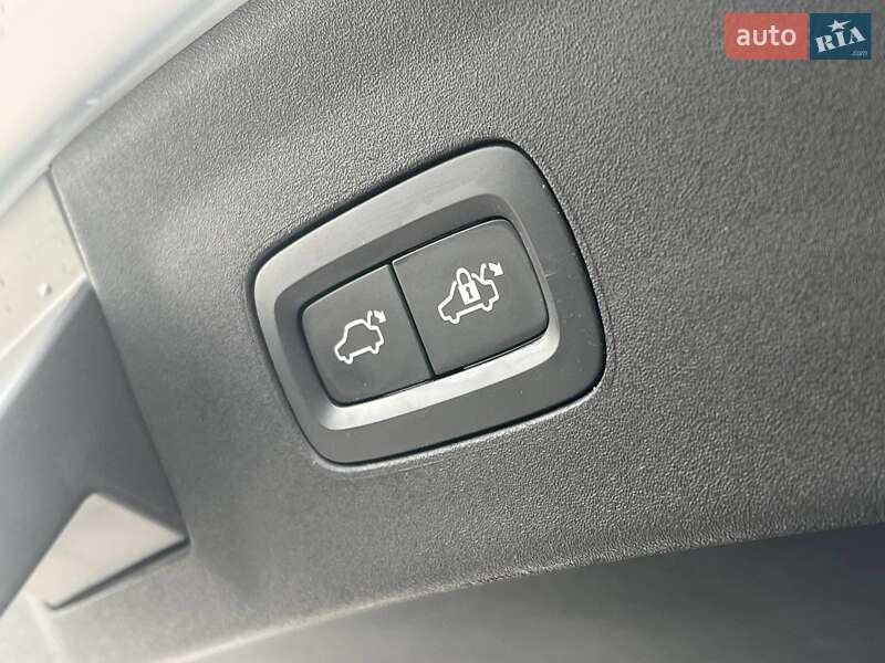 Лифтбек Polestar 2 2022 в Львове фото 25 Лифтбек Polestar 2 2022 в Львове