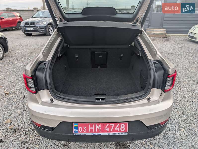 Ліфтбек Polestar 2 2022 в Рівному