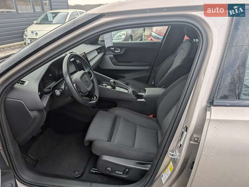 Ліфтбек Polestar 2 2022 в Рівному