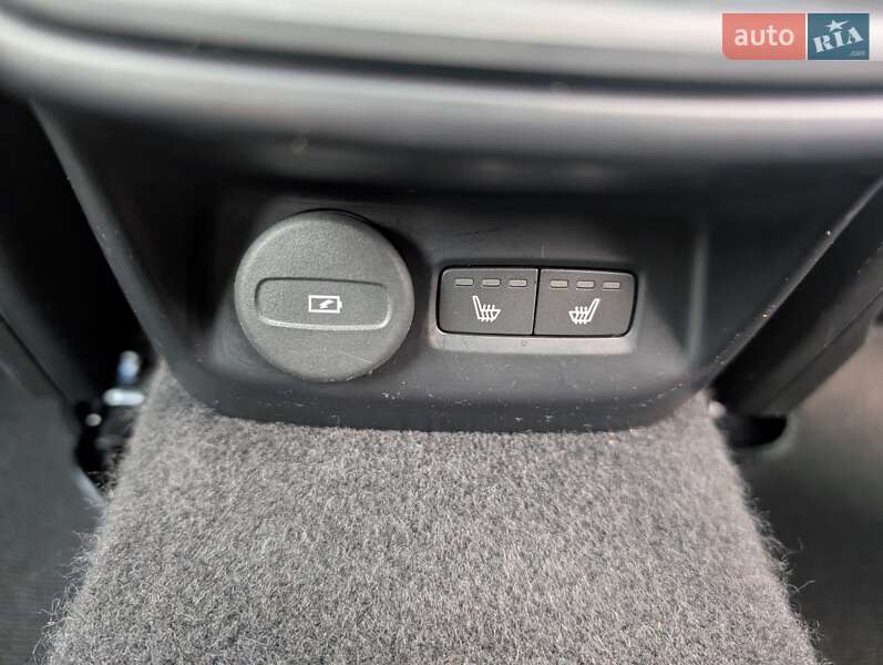 Ліфтбек Polestar 2 2022 в Рівному