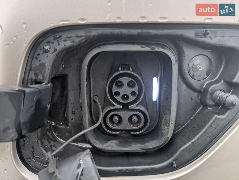 Ліфтбек Polestar 2 2022 в Рівному