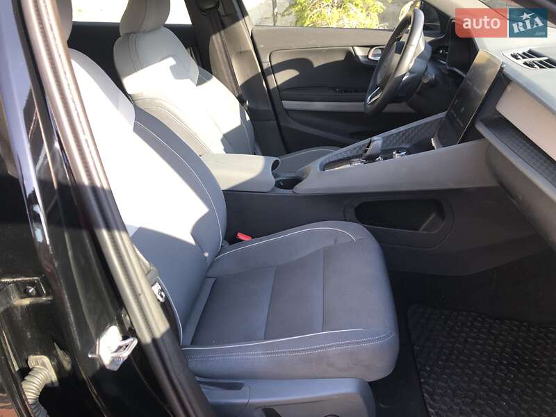 Лифтбек Polestar 2 2021 в Николаеве