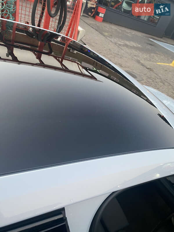 Лифтбек Polestar 2 2021 в Кривом Роге