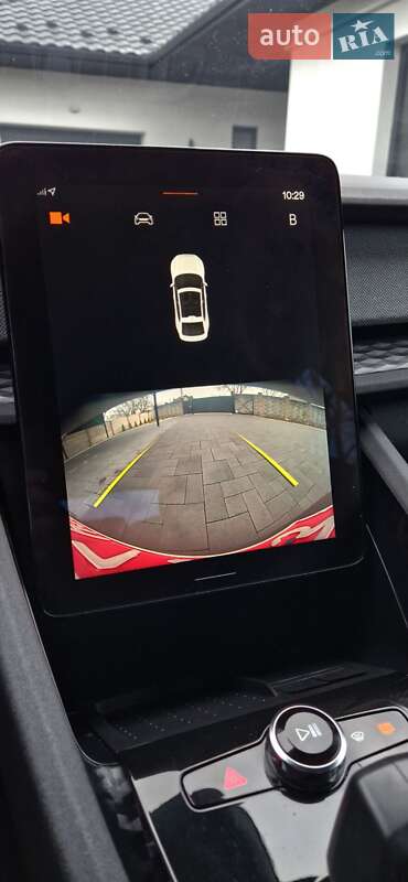 Лифтбек Polestar 2 2023 в Луцке