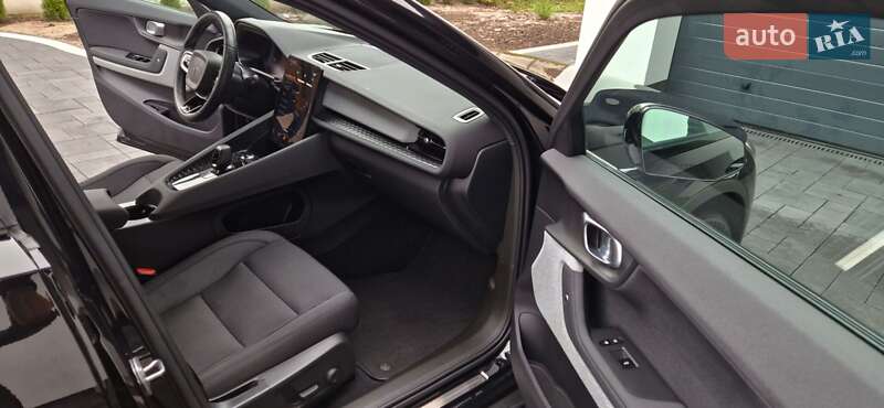 Лифтбек Polestar 2 2023 в Луцке