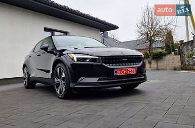 Ліфтбек Polestar 2 2023 в Луцьку