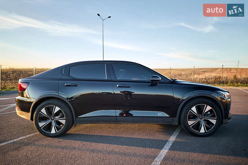 Лифтбек Polestar 2 2023 в Ровно фото 35 Лифтбек Polestar 2 2023 в Ровно