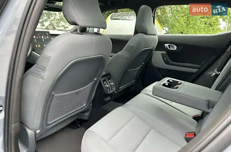 Лифтбек Polestar 2 2022 в Тернополе фото 3 Лифтбек Polestar 2 2022 в Тернополе