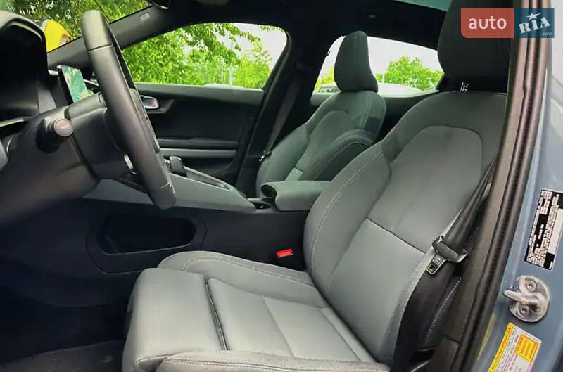 Лифтбек Polestar 2 2022 в Тернополе фото 2 Лифтбек Polestar 2 2022 в Тернополе