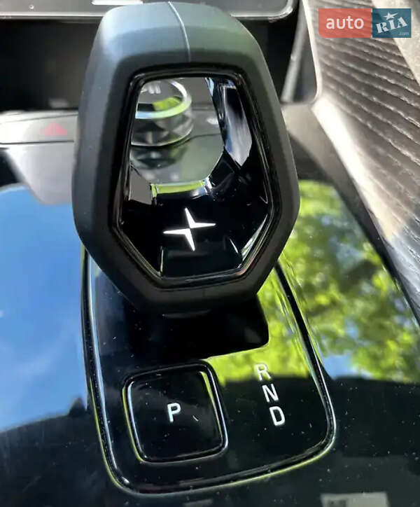 Лифтбек Polestar 2 2022 в Тернополе фото 19 Лифтбек Polestar 2 2022 в Тернополе