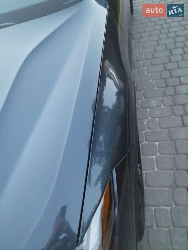 Ліфтбек Polestar 2 2022 в Львові