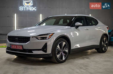Ліфтбек Polestar 2 2022 в Рівному