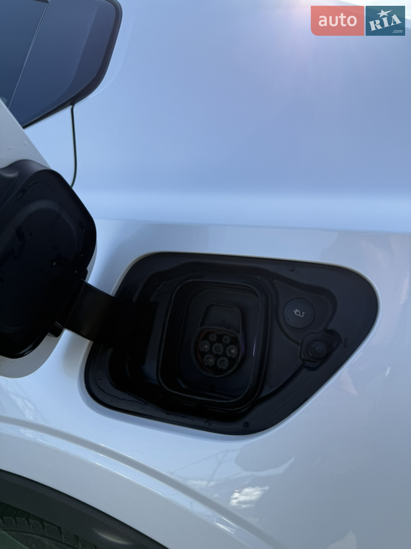 2020 Polestar 2 - мініатюра 22