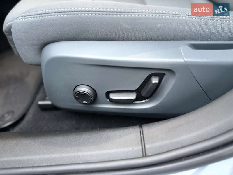 Лифтбек Polestar 2 2022 в Киеве