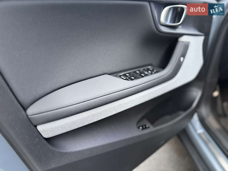 Лифтбек Polestar 2 2022 в Киеве