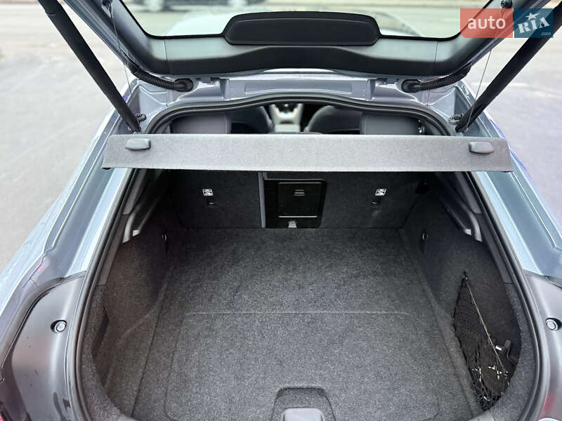 Лифтбек Polestar 2 2022 в Киеве