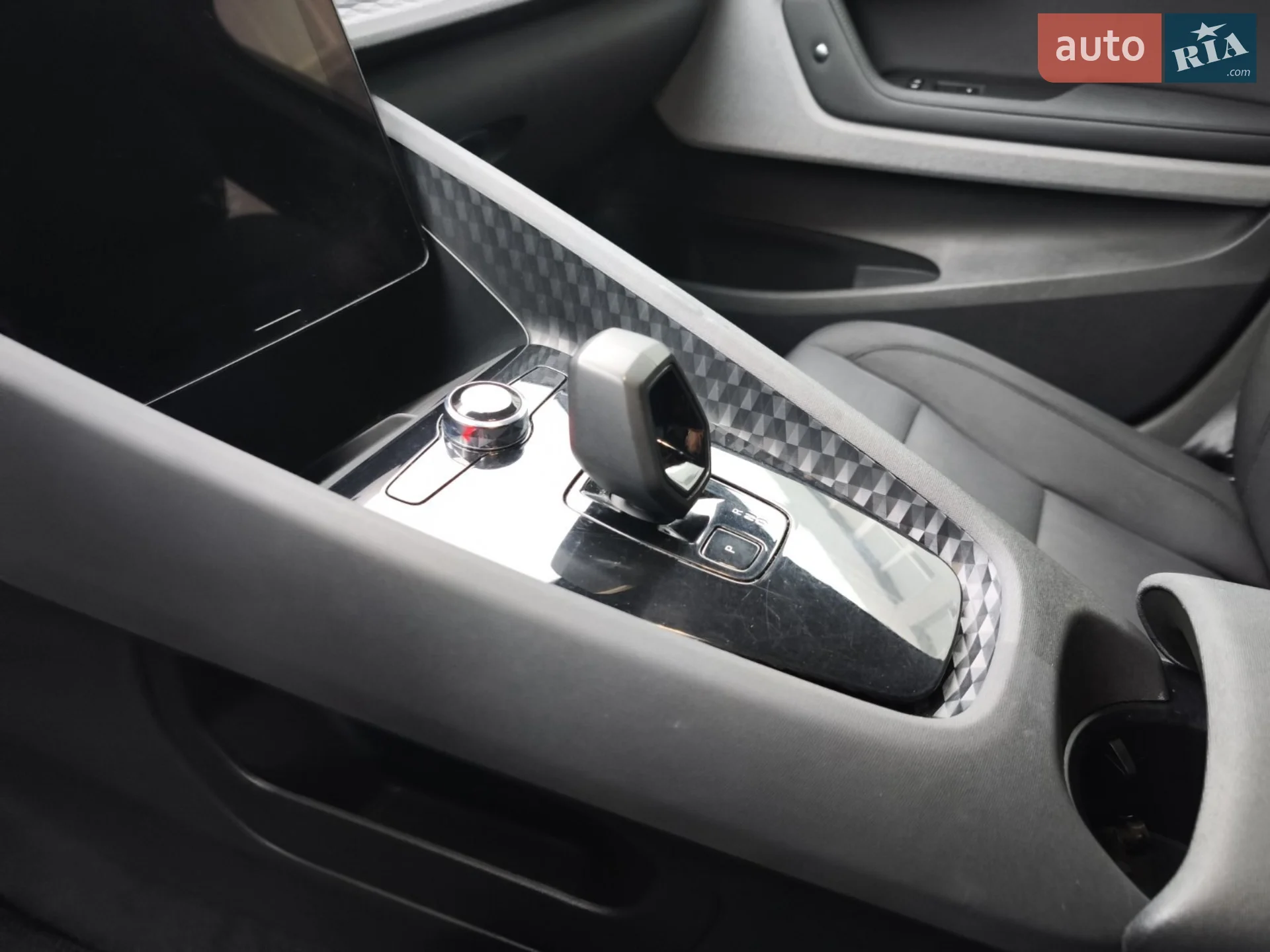 2023 Polestar 2 - мініатюра 52