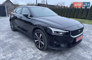 Ліфтбек Polestar 2 2020 в Радивиліві