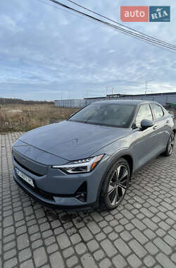 Лифтбек Polestar 2 2023 в Львове
