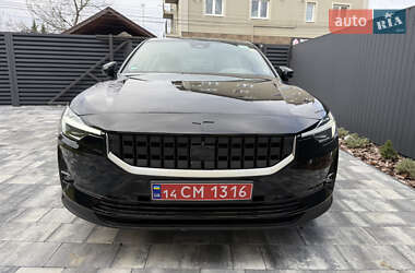 Лифтбек Polestar 2 2023 в Коломые