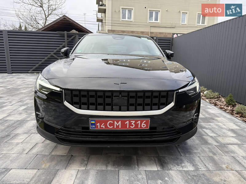 Polestar 2 2023 Polestar 2 2023