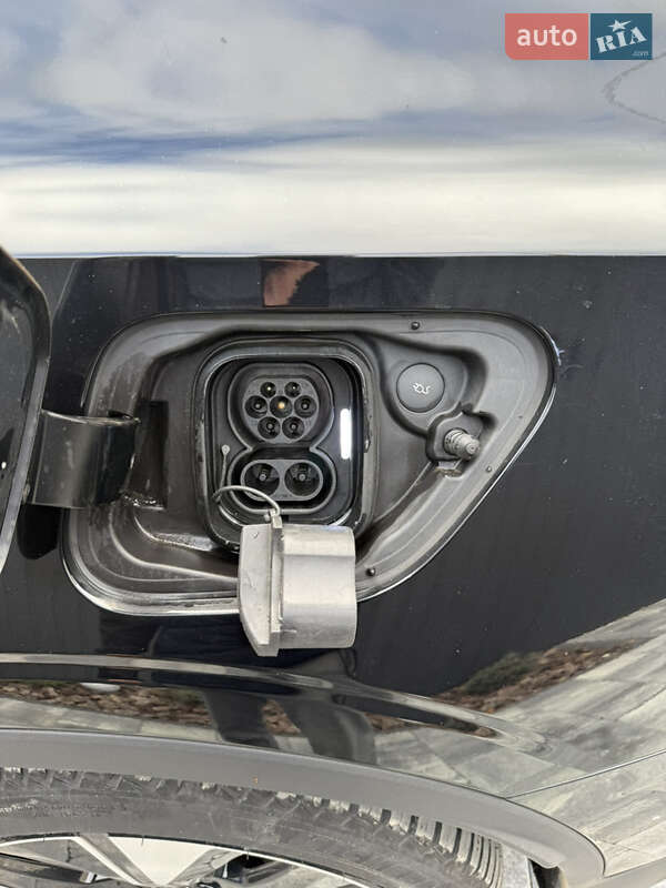 Лифтбек Polestar 2 2023 в Коломые