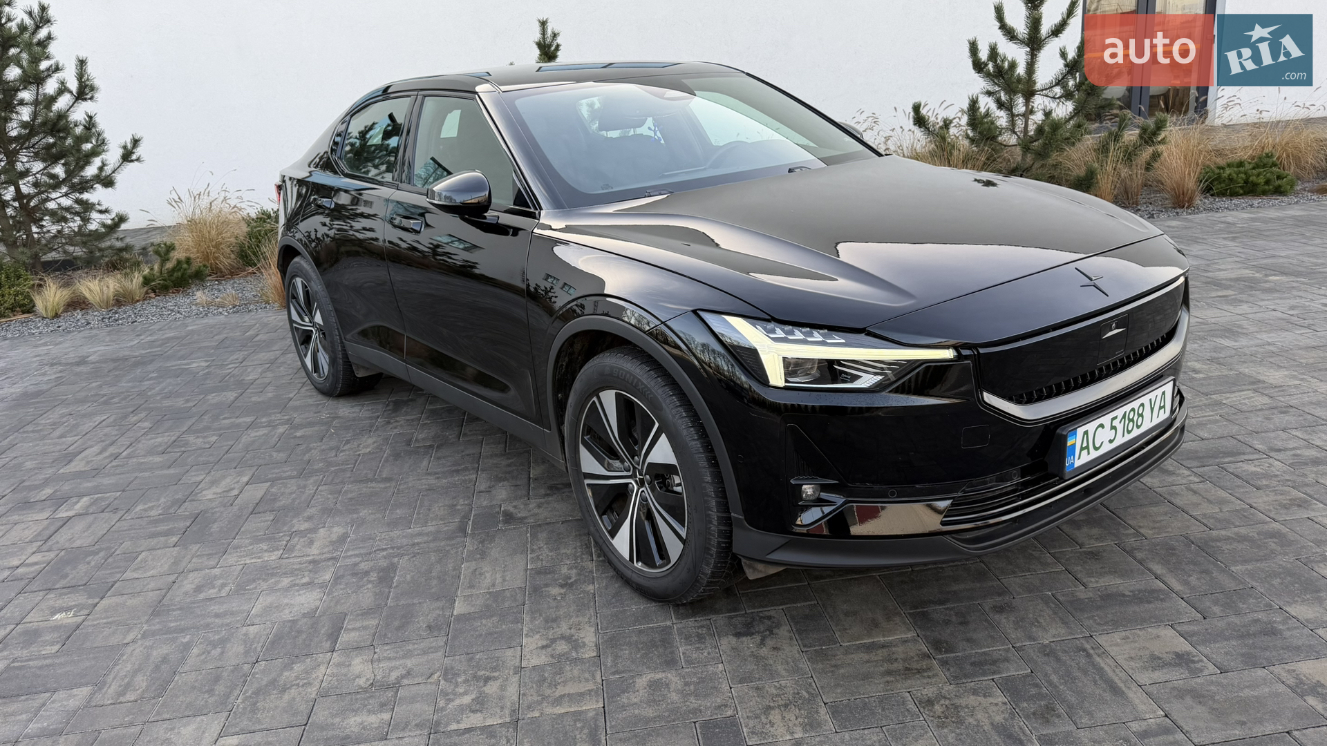 2023 Polestar 2 - мініатюра 7