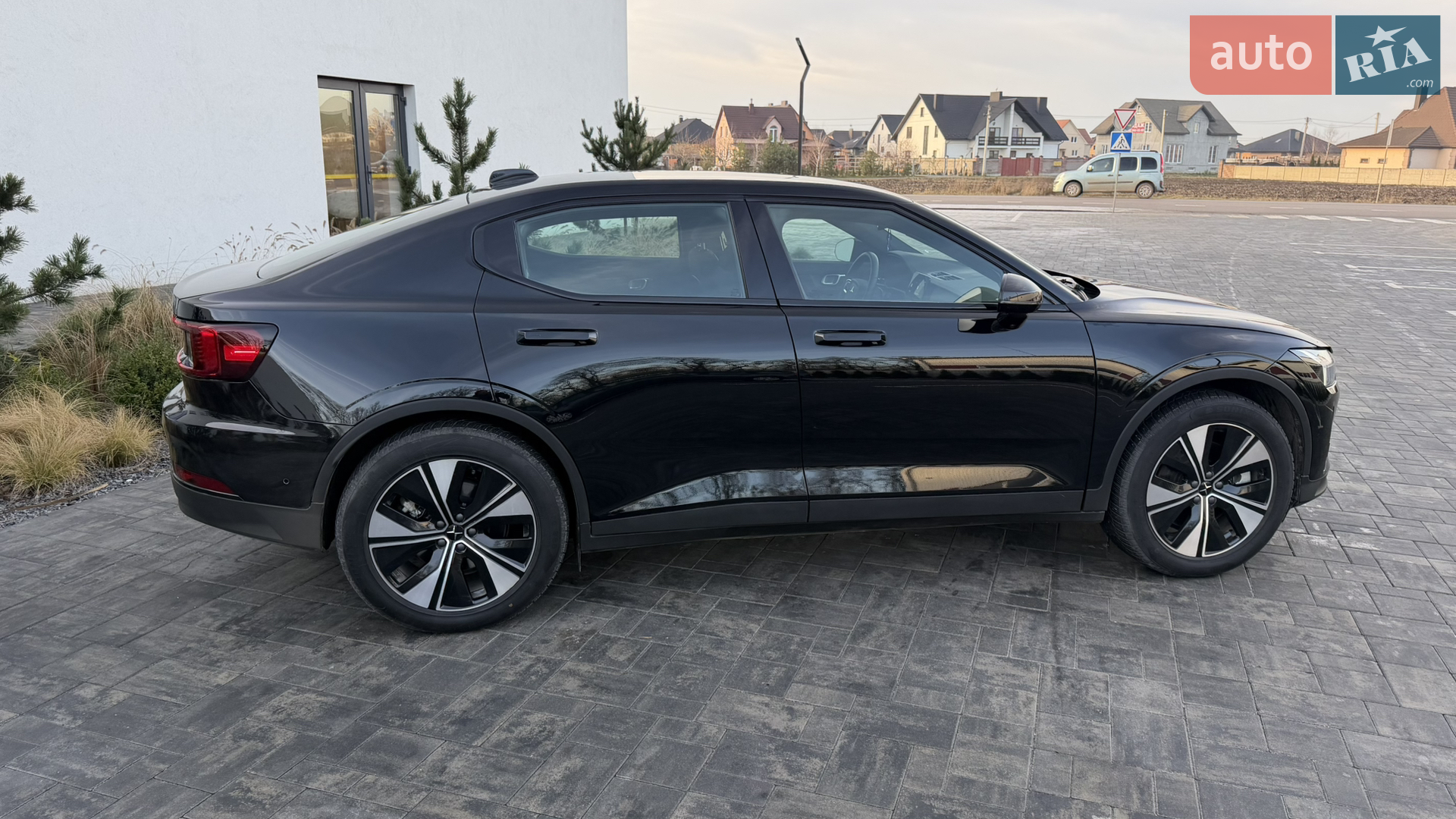 2023 Polestar 2 - мініатюра 11