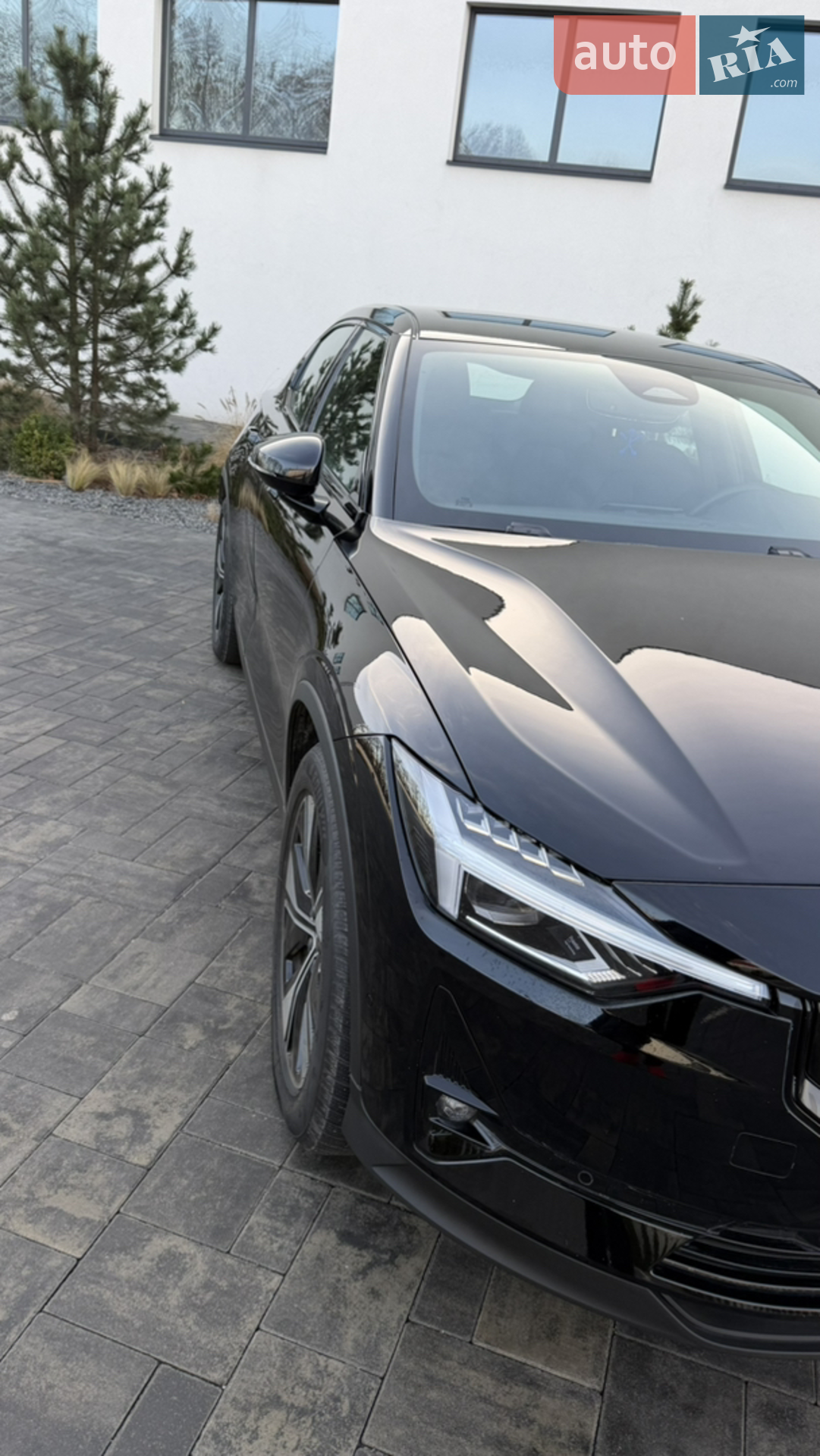 2023 Polestar 2 - мініатюра 20