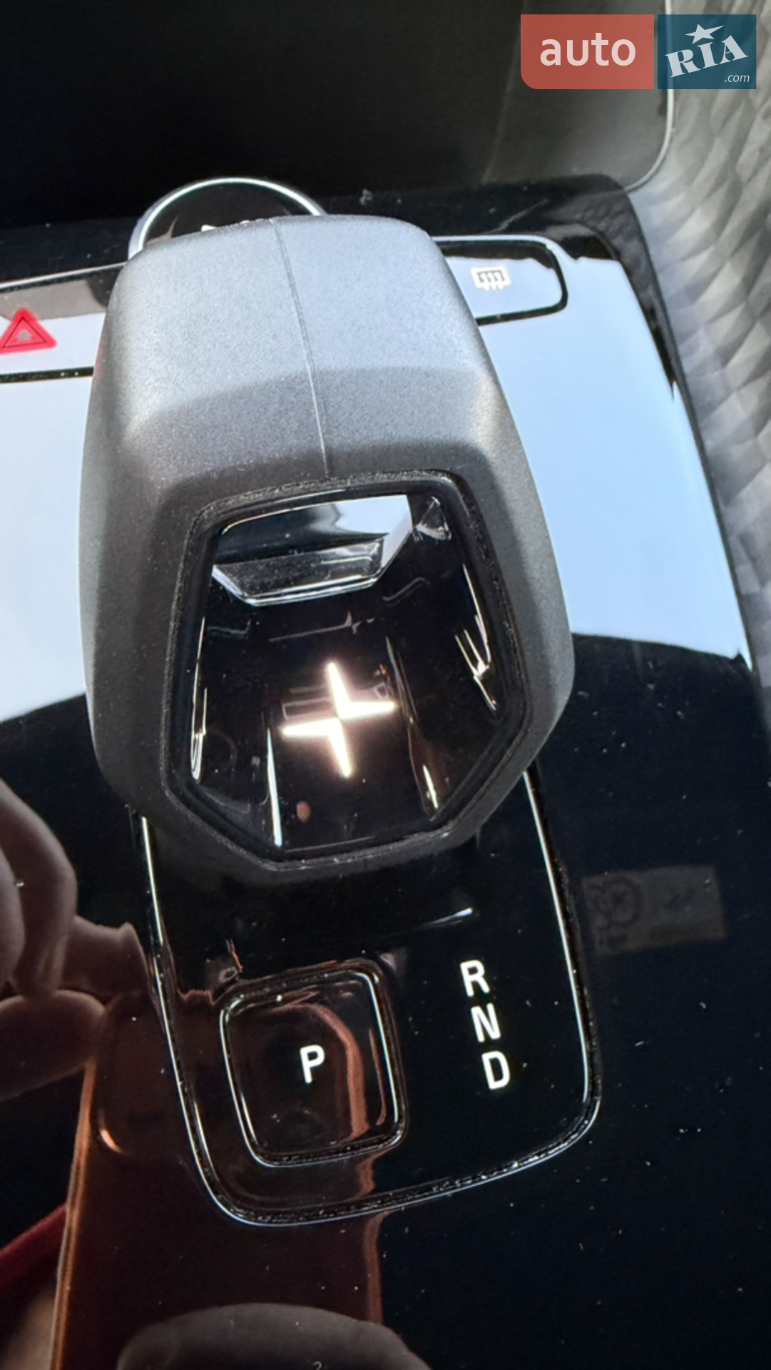 2023 Polestar 2 - мініатюра 62